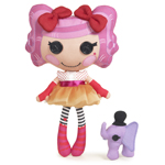 Peanu Soft Doll