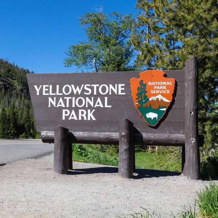 Yellowstone National Park/Facts | Lalaloopsy College Wiki | Fandom