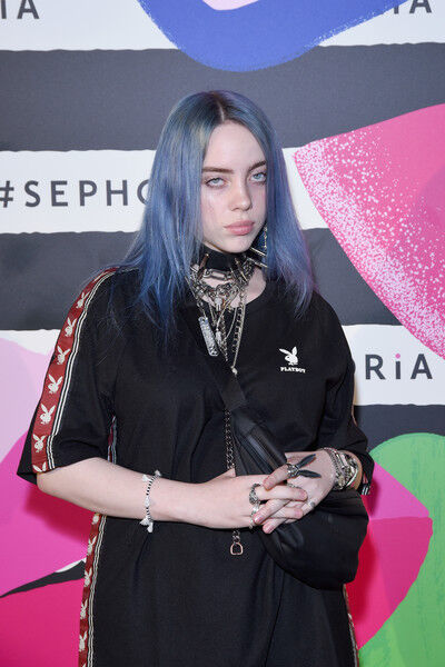 Billie eilish chokers clearance