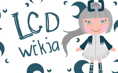 Lalaloopsy Customized Dolls Wiki