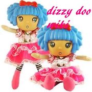 Dizzy doo wiki!