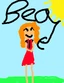 Welcome Bea Spells A Lot!