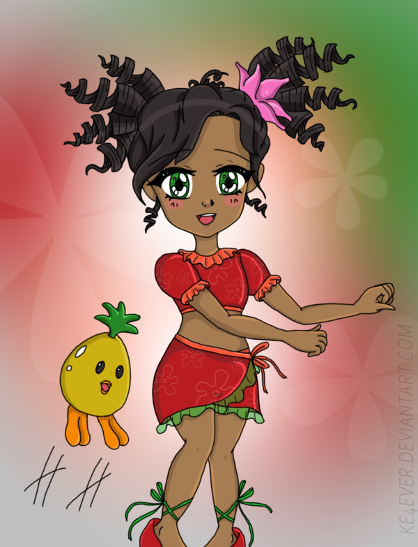 Mango online tiki wiki