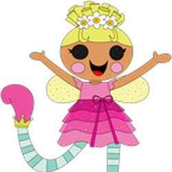 Lalaloopsy world sales