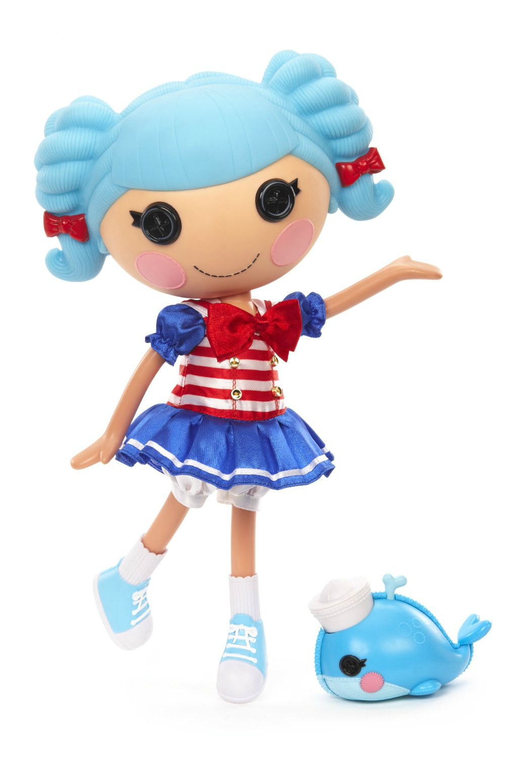 Lalaloopsy marina deals