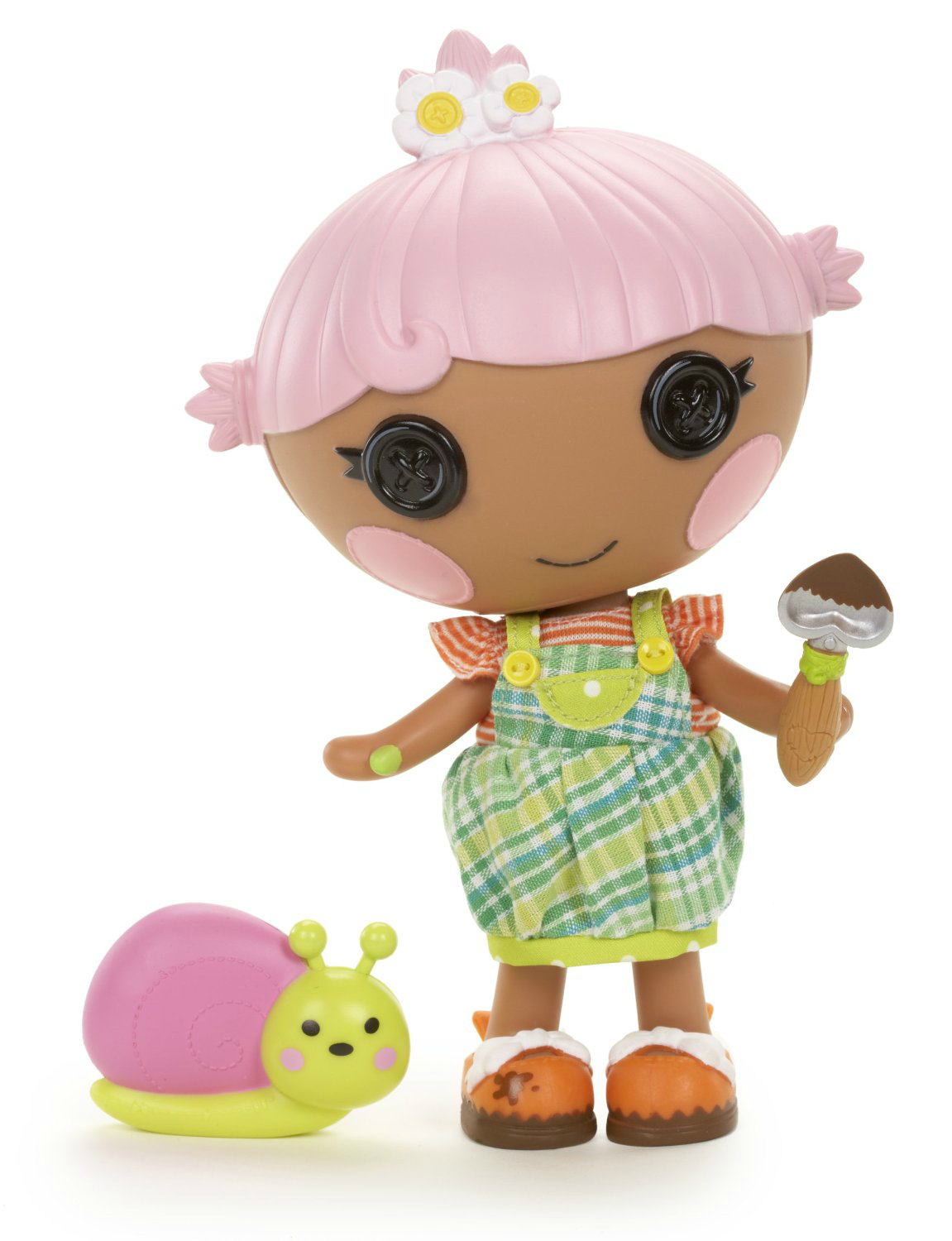 Цветочная фея | Lalaloopsy вики | Fandom