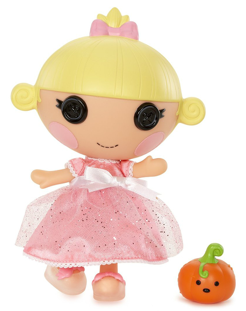 Золушка | Lalaloopsy вики | Fandom