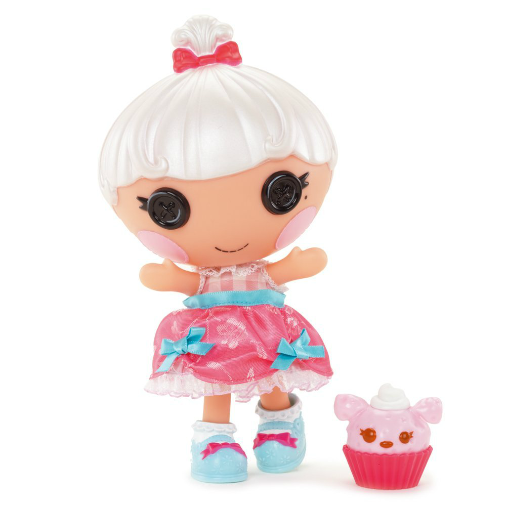 La lalaloopsy deals