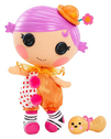 Wesoła Fioletka (Lalaloopsy Littles)