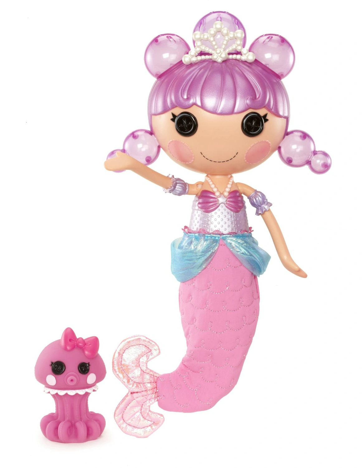 Ocean Seabreeze Wikia Lalaloopsy en Français Fandom