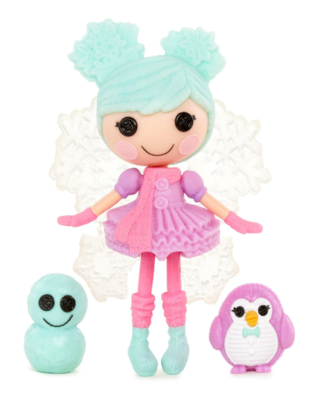 Lalaloopsy colección completa shop