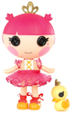 Tancereczka (Lalaloopsy Littles)