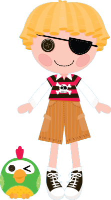 Lalaloopsy Fandom