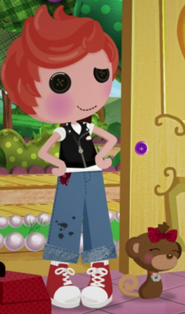Lalaloopsy Fandom