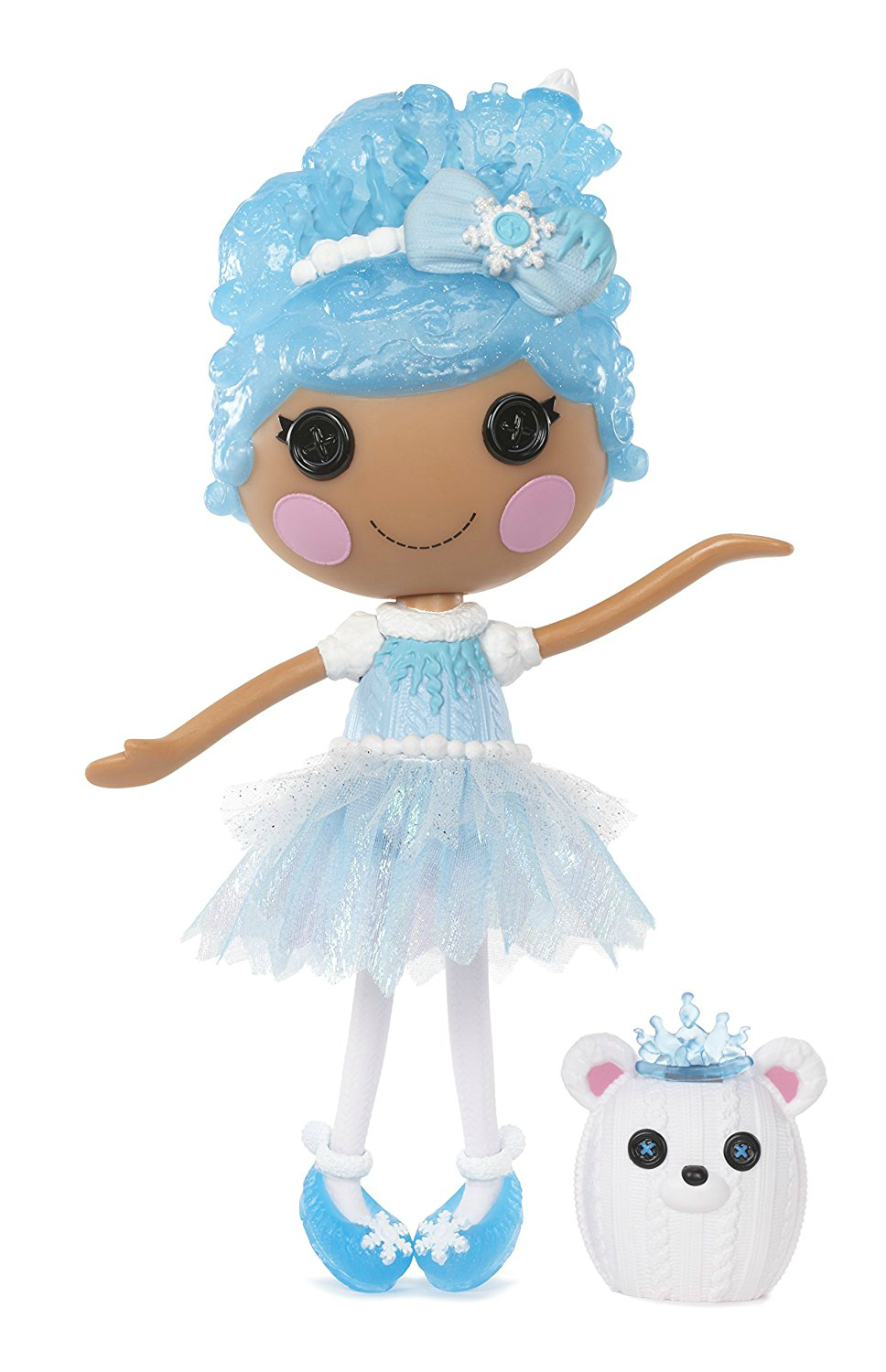 Mittens lalaloopsy on sale
