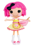 Crumbs Sugar Cookie BE Large Doll 2