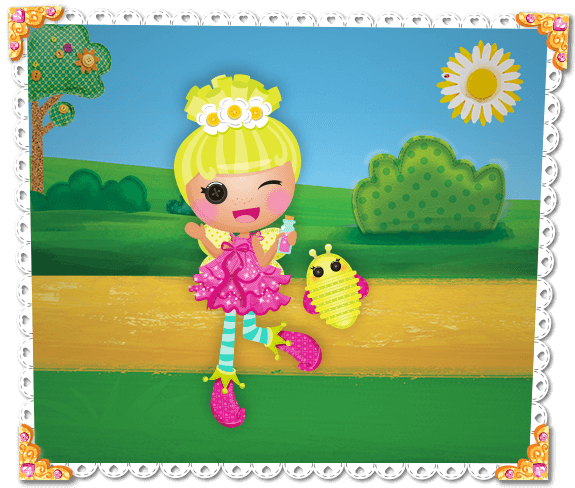 Pix E. Flutters | Lalaloopsy Land Wiki | Fandom