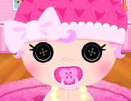 Lalaloopsy Babies - Commercial Animation 03