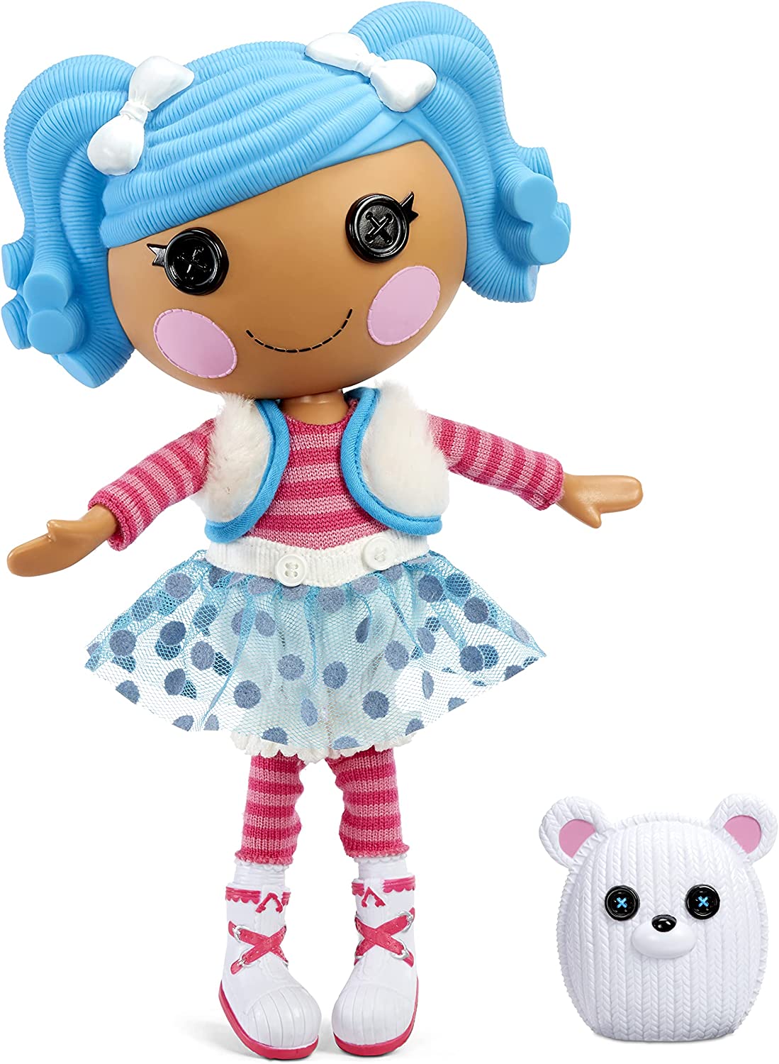 Pepper Pots 'N' Pans/Gallery, Lalaloopsy Land Wiki