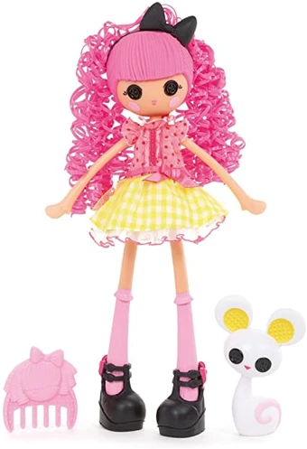 lalaloopsy girls