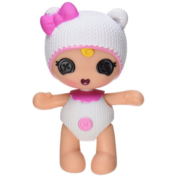 Lalaloopsy sales babies newborns