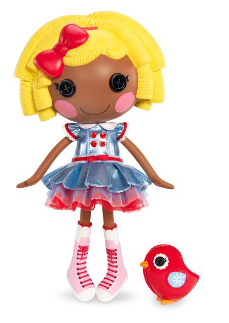 Pepper Pots 'N' Pans/Gallery, Lalaloopsy Land Wiki