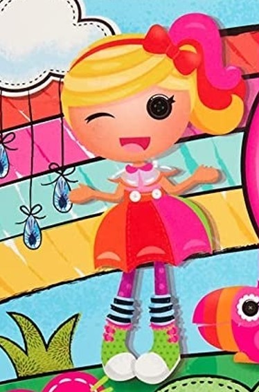 April Sunsplash | Lalaloopsy Land Wiki | Fandom