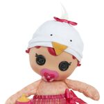 lalaloopsy newborns