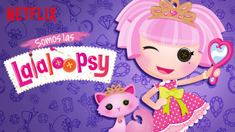 las lalaloopsy