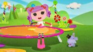 Lalaloopsy: Peanut, and Elephant