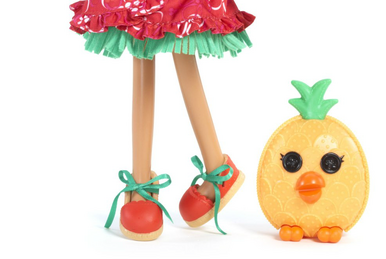 Mango Tiki Wiki merchandise Lalaloopsy Land Wiki Fandom