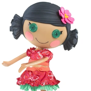 lalaloopsy mango tiki wiki