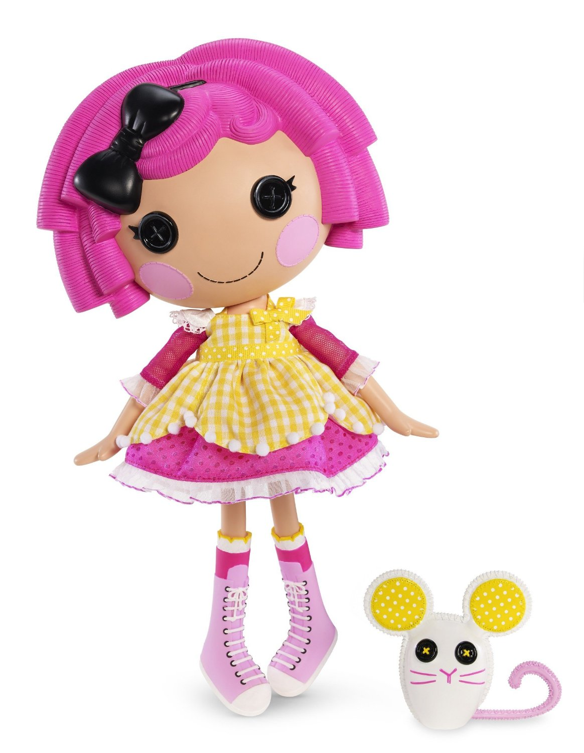 lalaloopsy frame png