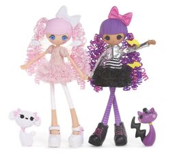 Dolls Lalaloopsy Land Wiki Fandom
