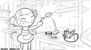 Animatic Pickles