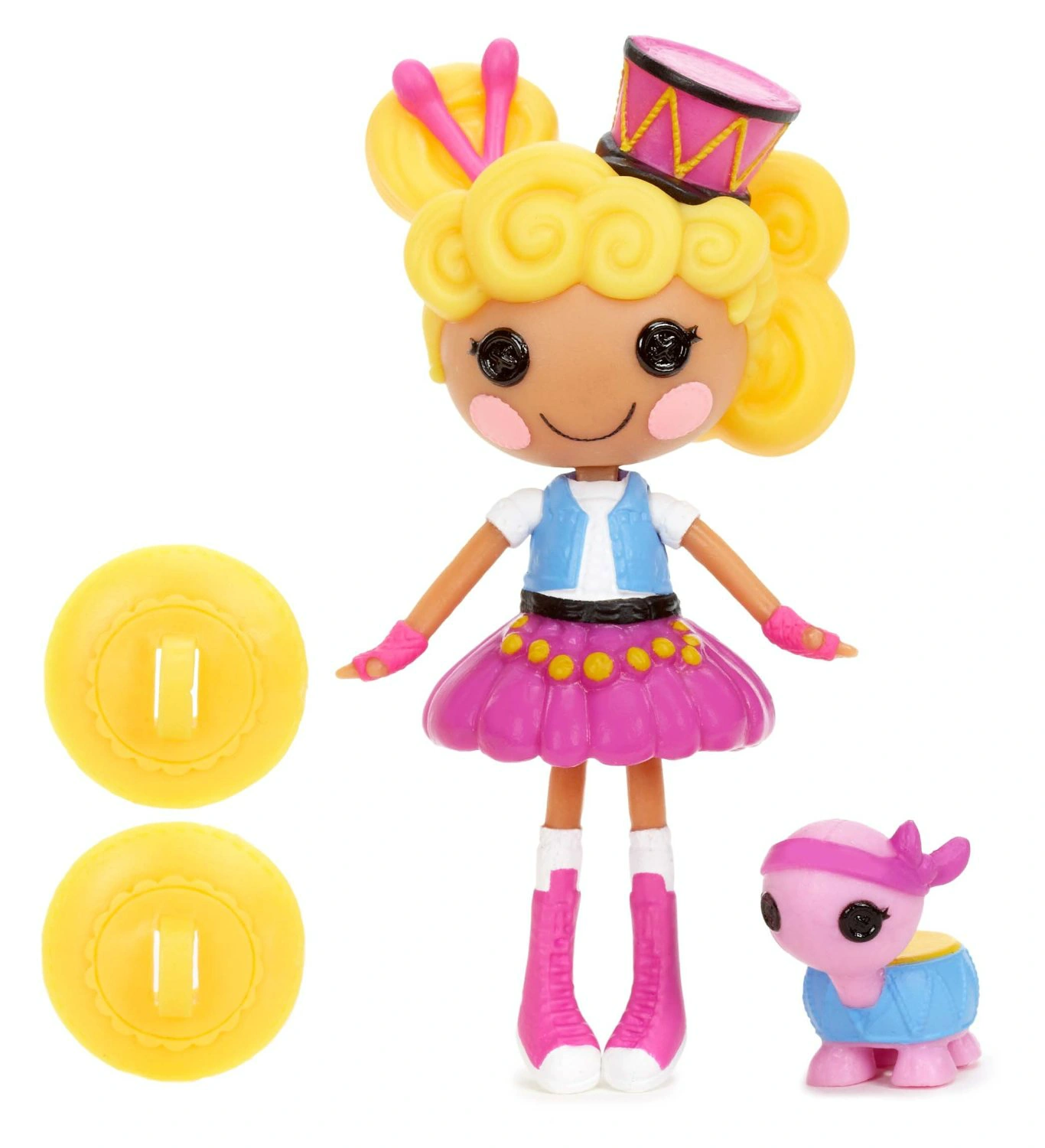 lalaloopsy drim