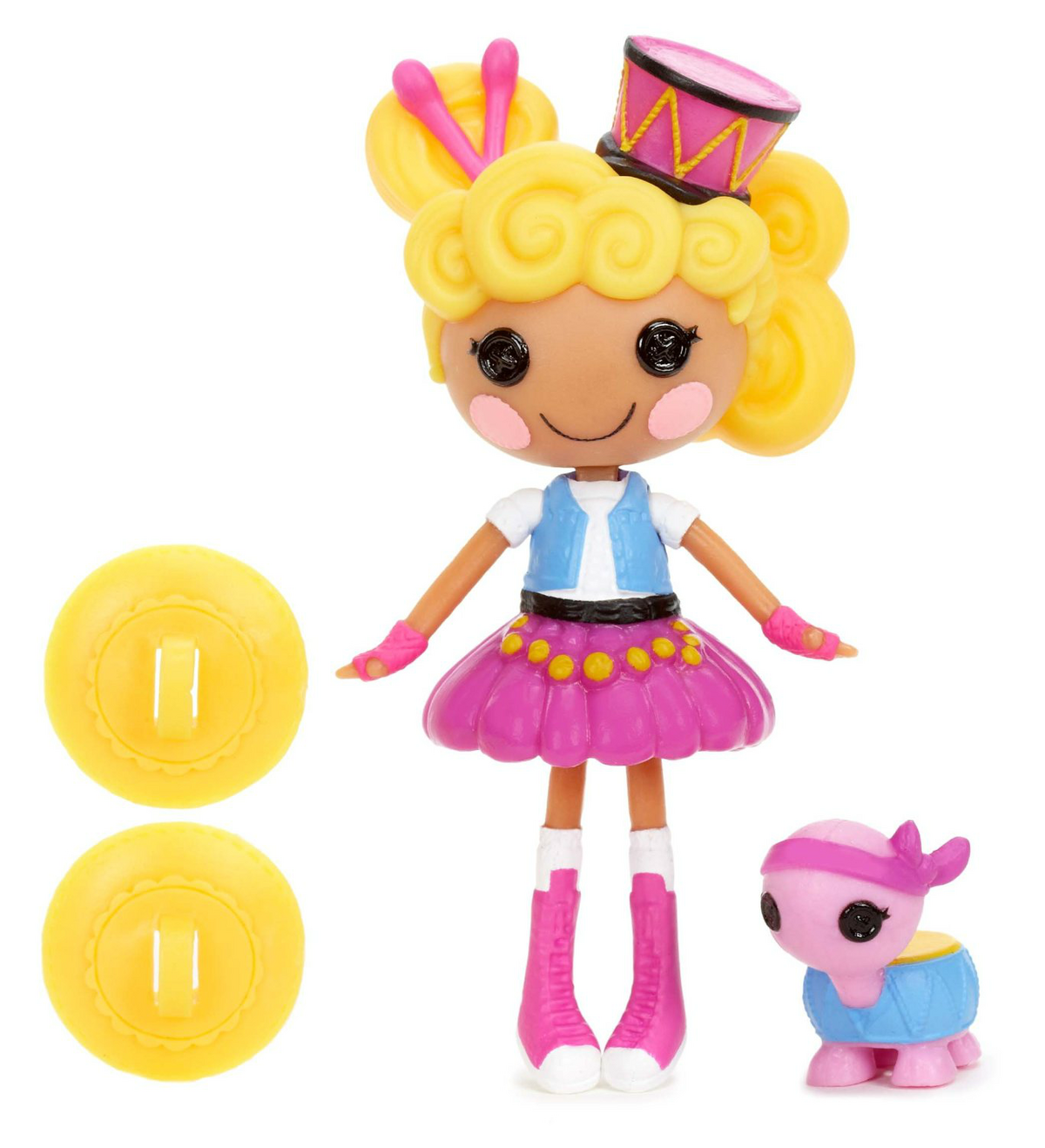 Pepper Pots 'N' Pans/Gallery, Lalaloopsy Land Wiki