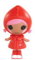 Cape Riding Hood Mini