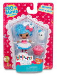 Mittens Fluff 'N' Stuff SSP Mini Doll box