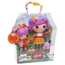 Lalaloopsy dolls little sisters hotsell