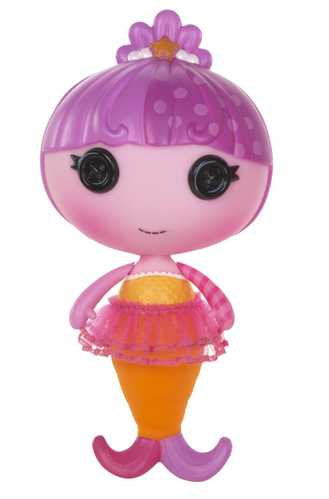 Anchors Away, Lalaloopsy Land Wiki