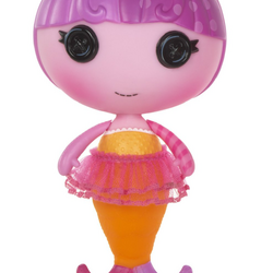 Lalaloopsy mermaid baby deals