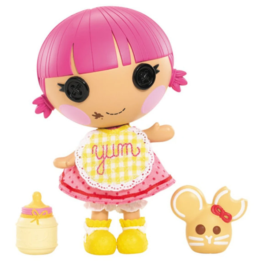 Sprinkle Spice Cookie/merchandise Lalaloopsy Land Wiki Fandom