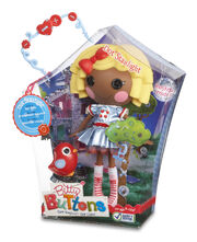 Lalaloopsy Dot BB