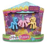 Ponies Carousel 7 boxed