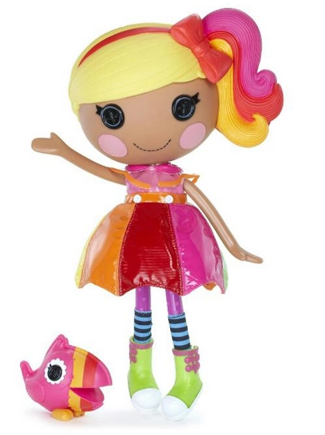 April Sunsplash | Lalaloopsy Land Wiki 