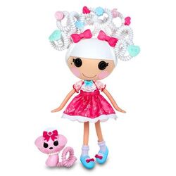 Suzette La Sweet/merchandise | Lalaloopsy Land Wiki | Fandom