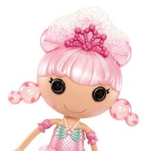 lalaloopsy bubbly mermaid