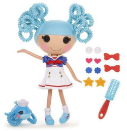 Lalaloopsy marina on sale