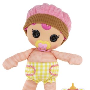 lalaloopsy babies newborns